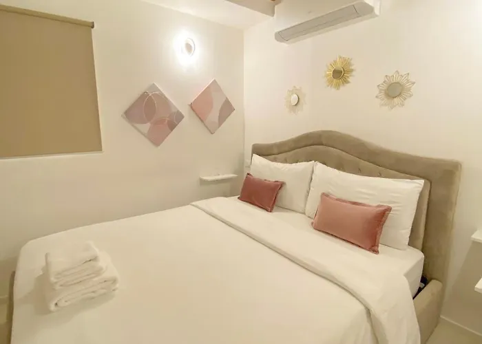 Appartement Isa Lovely In