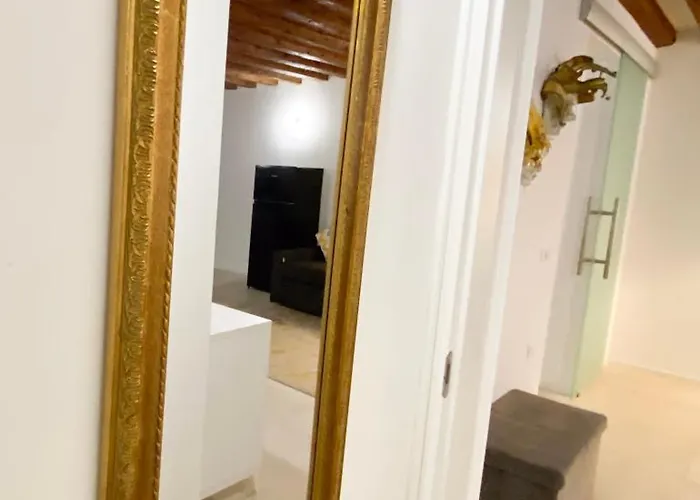 Appartement Isa Lovely In