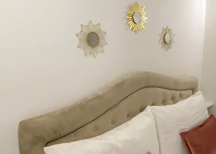 Appartement Isa Lovely In Venetië