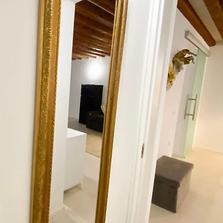 Apartment Isa Lovely In