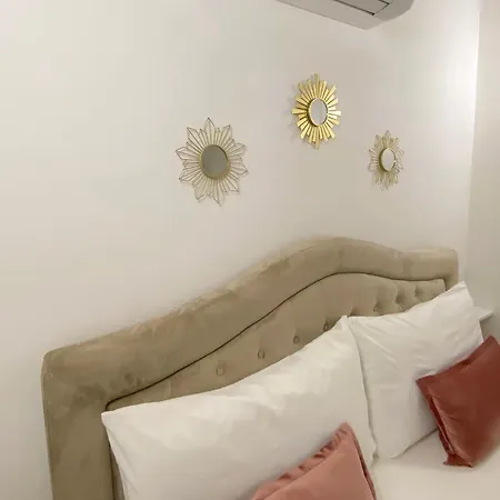 Apartment Isa Lovely In Venice